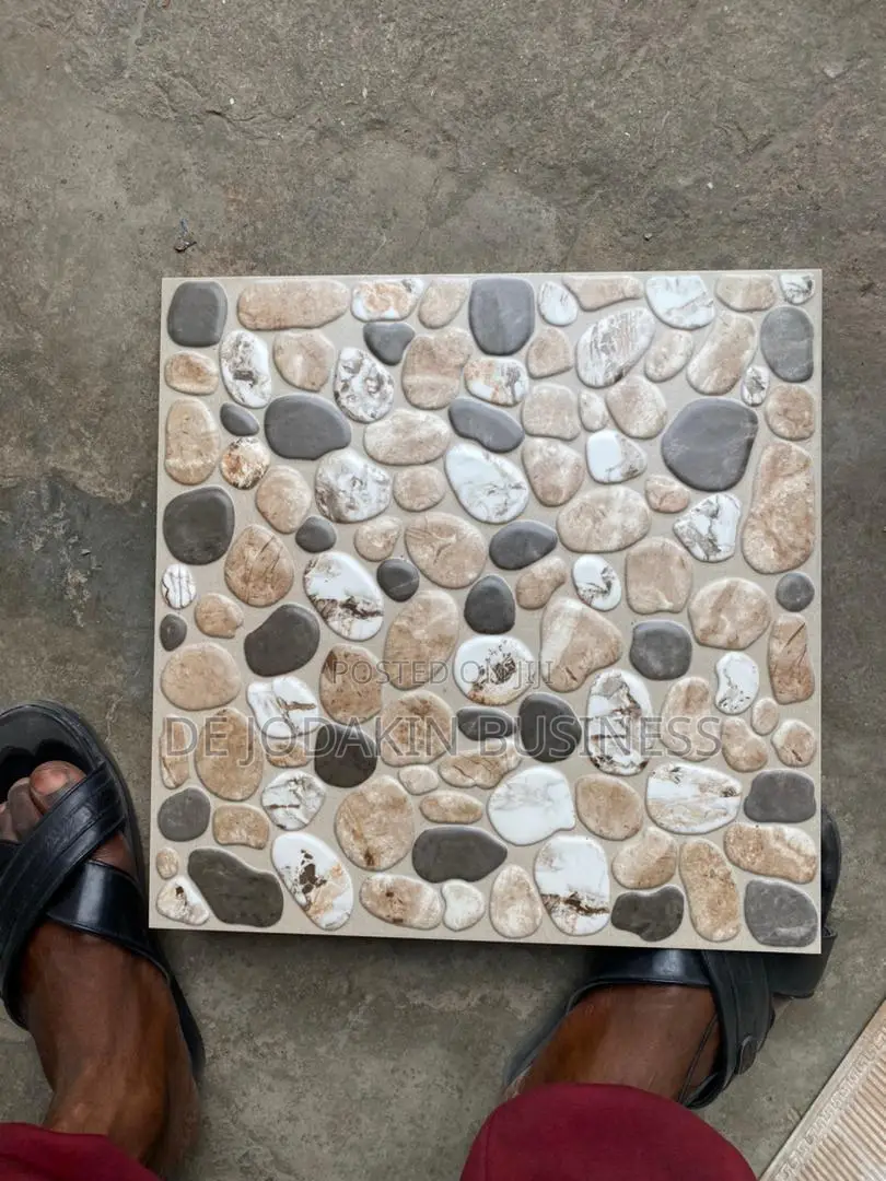 Bathroom and Kitchen 40x40 Floor Tile