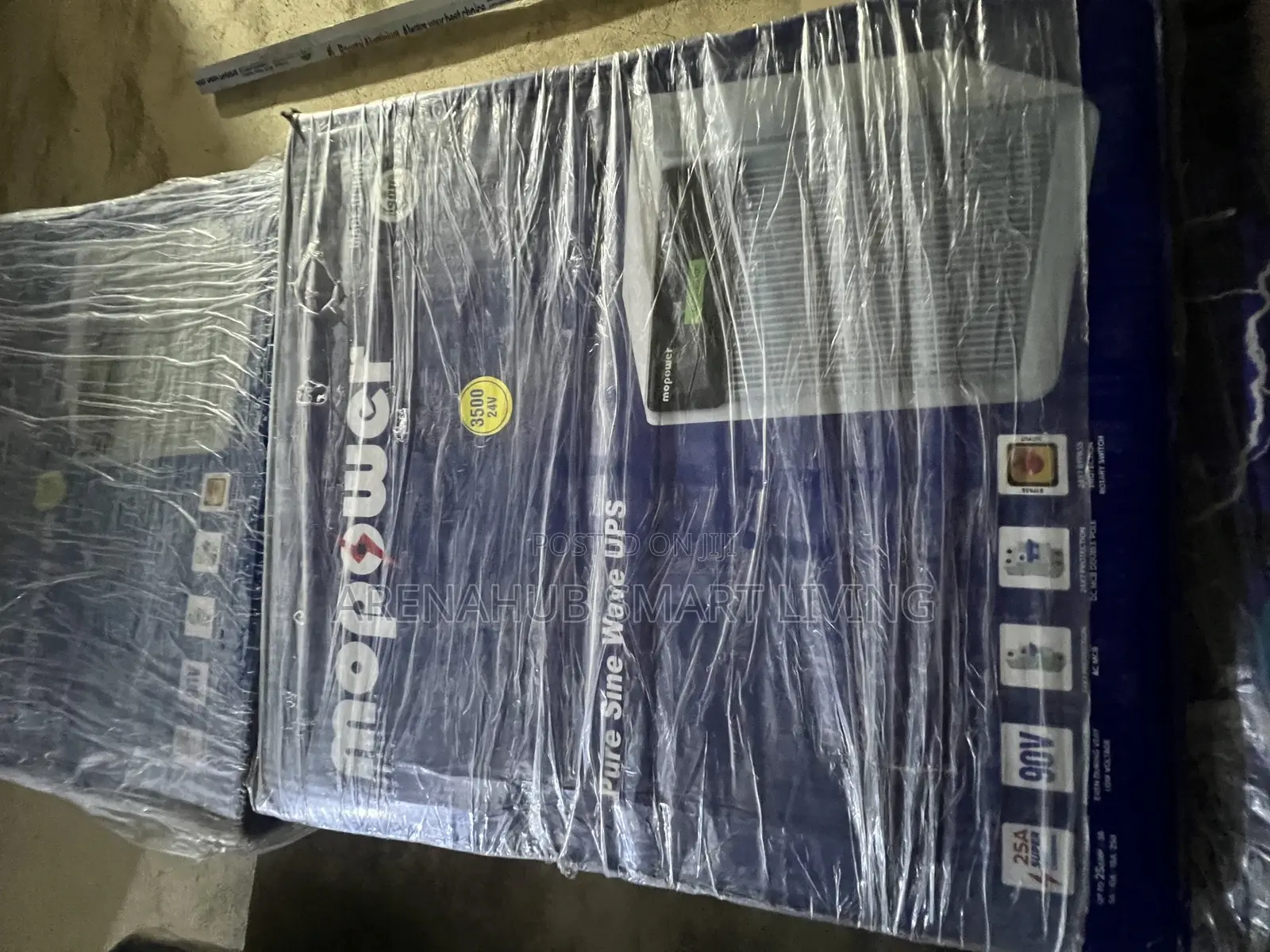 Solar Inverter 24v