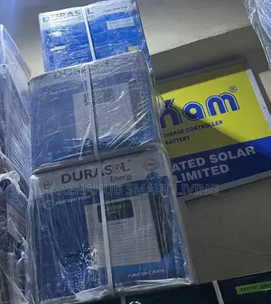 Solar Inverter 2.7kva