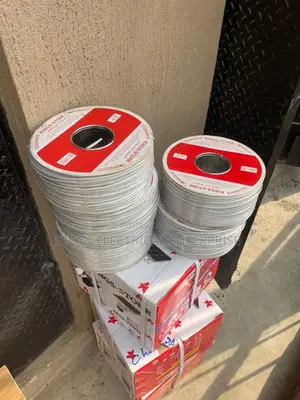 Telephone Cable