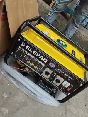 4.5 KVA Elepaq Constant