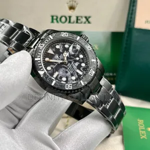 ROLEX Top Quality Wristwatch