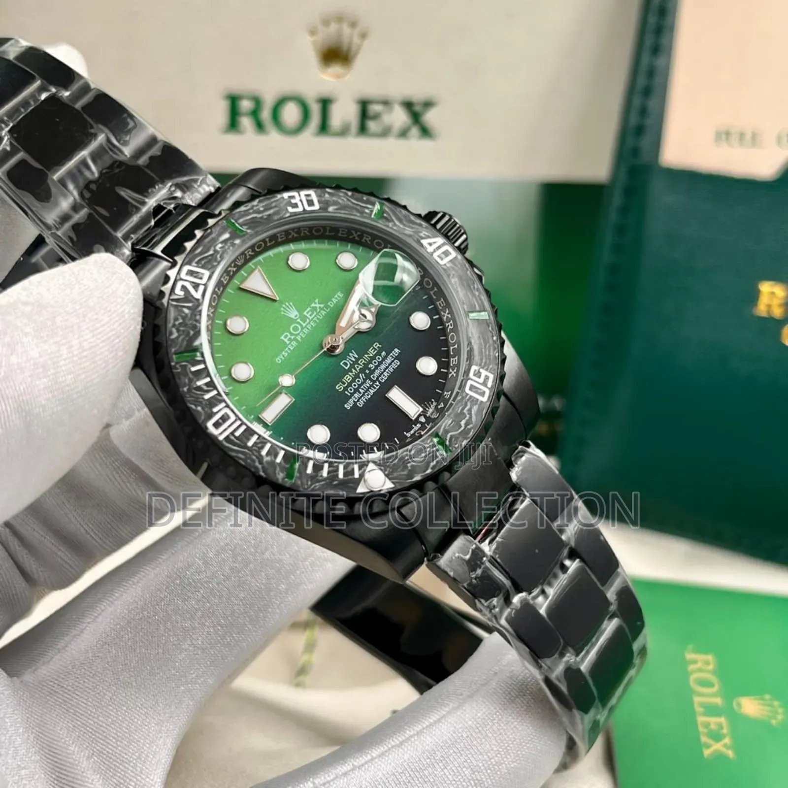 ROLEX Top Quality Wristwatch