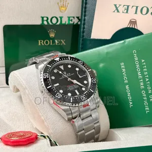 Rolex Wristwatch