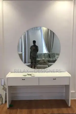 Table Mirror
