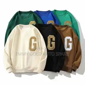 Sweatshirt Available