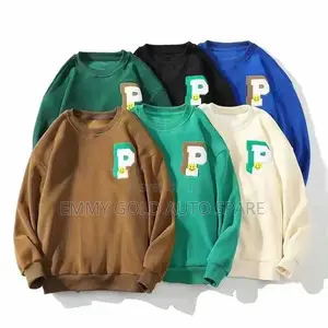 Sweatshirt Available