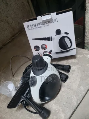 Hand Steam Cleaner