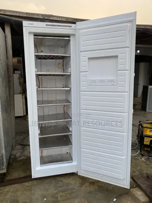 Ice-Block Machine (24 Pcs)