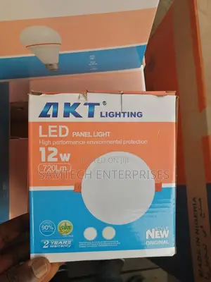 12watt Akt Pop Light