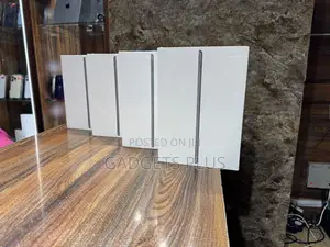 New Apple iPad 10.2 (2021) 64 GB