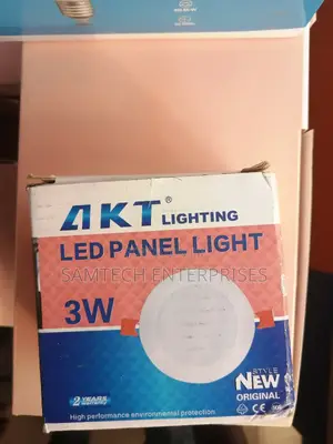 3watt Akt Pop Light