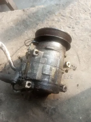 AC Compressor for Acura MDX 2005 2006