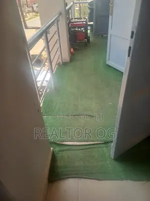 Unisex Salon Shop Available for Rent in Phase4 Kubwa