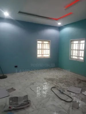Photo - Mini Flat in Code City, Ushafa for rent