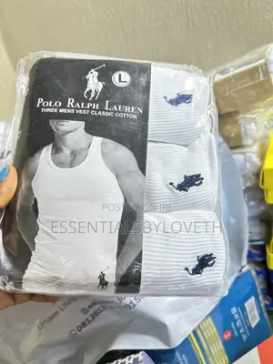 Photo - Polo Ralph Lauren Vest