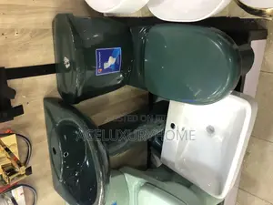 Water Cistern Wc