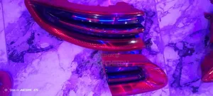 Porsche Macan Back Light 2013 Model