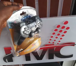 PC Dual Shock Joypad Ucom