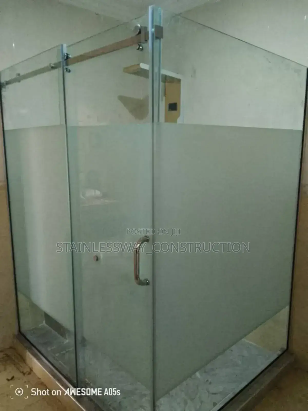 P2p Tampa Shower Cubicle