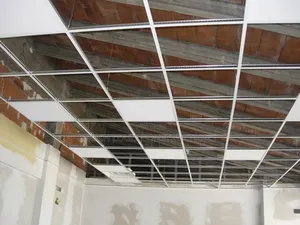 We Sell and Install Suspended Ceiling Affordable