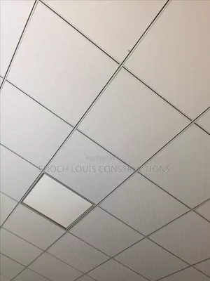 We Sell and Install Suspended Ceiling Affordable