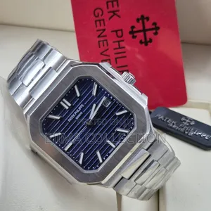 Automatic Patek Philippe Watch