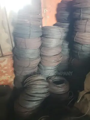 Iron Rod Distributor