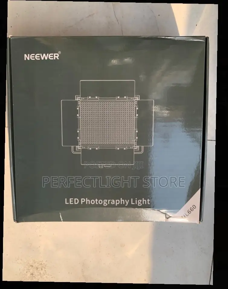 Newer Light