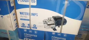 Stainless Water Pump