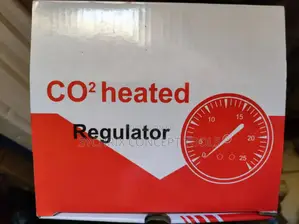 Co2 Regulator for Welding-36v