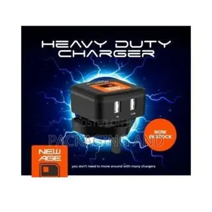 Photo - New Age Heavy Duty U206