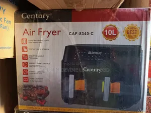 Century Air Fryer