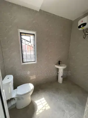 3bdrm Maisonette in Cyberville Estate, for rent