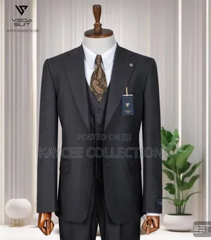 Photo - Exclusive Brand New Turkish Suits