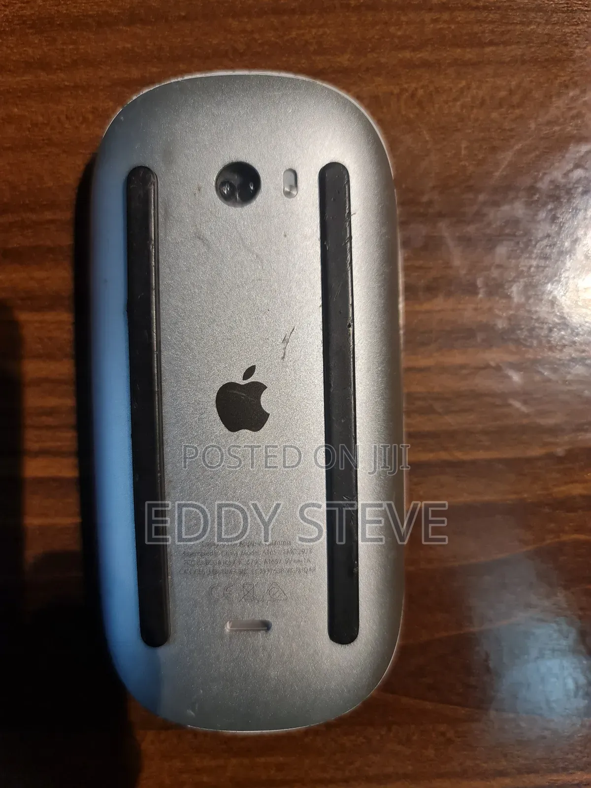 London Used Apple Magic Mouse 2