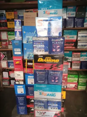 Quality Car Batteries