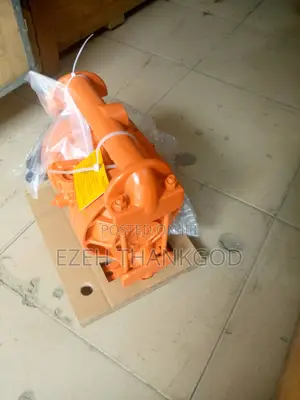 T2 Metal Wilden Pump