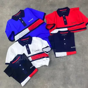 Photo - High Quality Tommy Hilfiger Top for Men