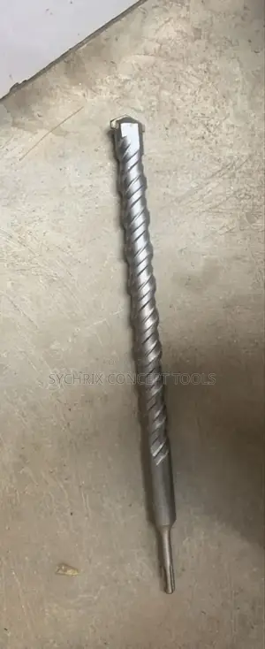 Concrete Drill Bit 30mm