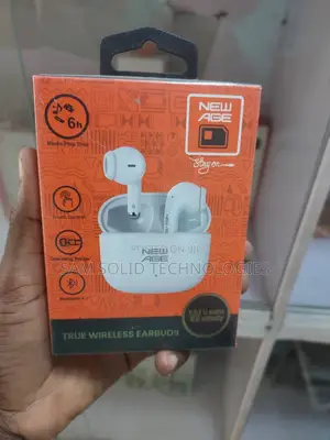 Newage Iron Man Mini Earbud