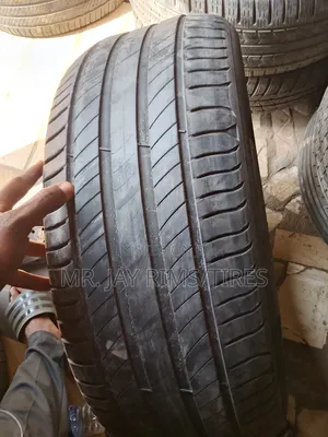Direct Tokunbo Michelin Tyres Available!!