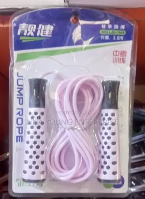 Jumping Rope