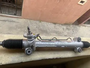 Steering Rack Landcruiser 2023 and Lx600
