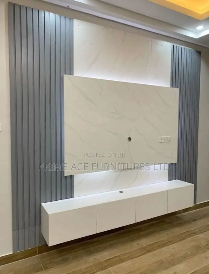 Prime Luxury Console