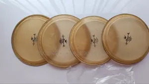 Pure Buffalo Hides Conga Velon
