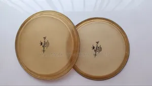 Pure Buffalo Hides Conga Velon