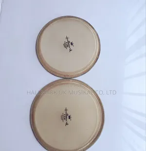 Pure Buffalo Hides Conga Velon