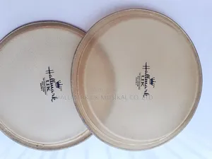 Pure Buffalo Hides Conga Velon