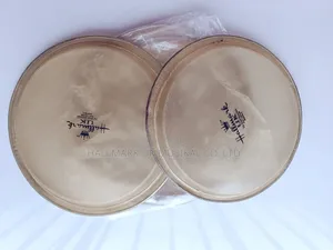 Pure Buffalo Hides Conga Velon